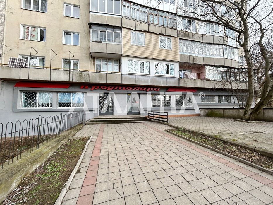 Оренда, 303 кв м, Узбецька