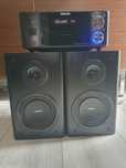 Wieża Philips MCD 712/12 Micro Theater
