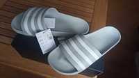 Nowe klapki ADIDAS ADILETTE AQUA r. 44,5/us10/uk10/28,5 cm EG4160