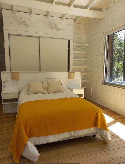 Alugo casa na Serra da Estrela