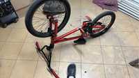 Rower BMX - do negocjacji