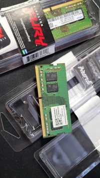 4GB DDR4 Samsung озу для ноутбука