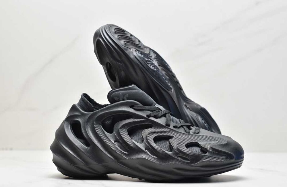 Adidas adiFOM Q HP6582 Black