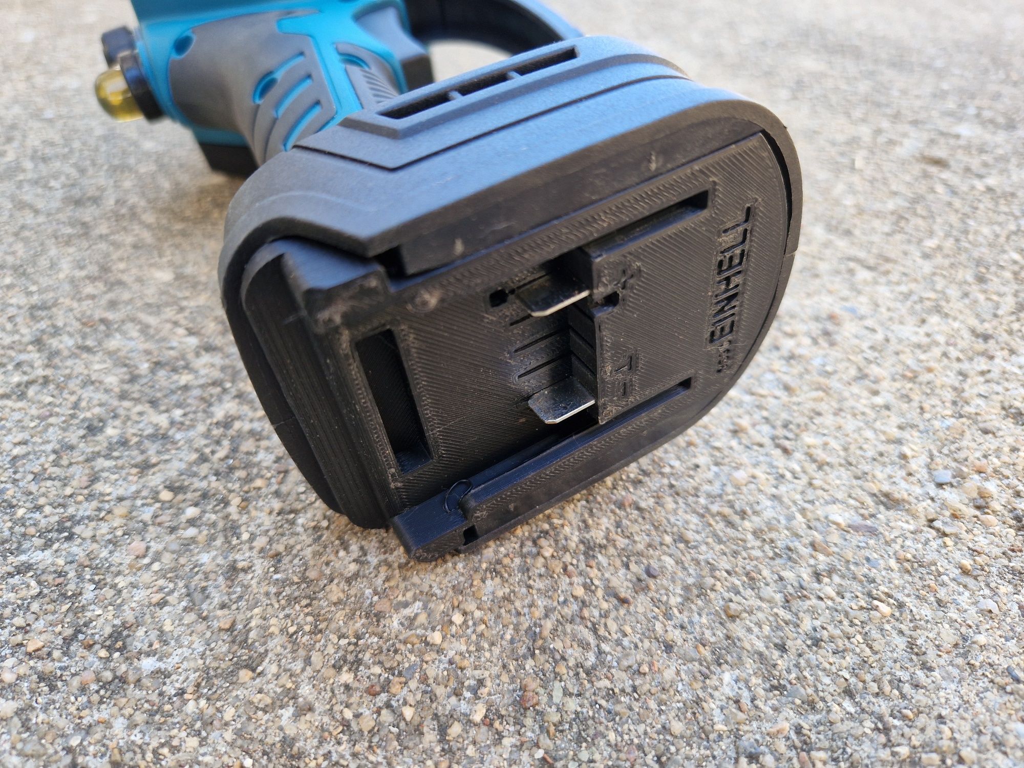 Mini eletrosserra 20V