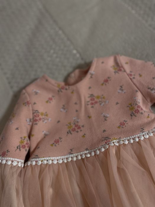 Святкова сукня 92 розмір/на 2 роки