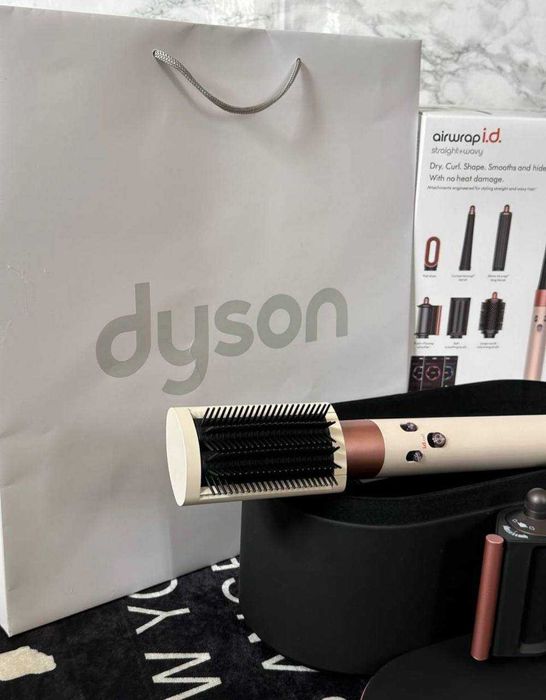 Продам Новий Dyson HS08 Ceramic Pink