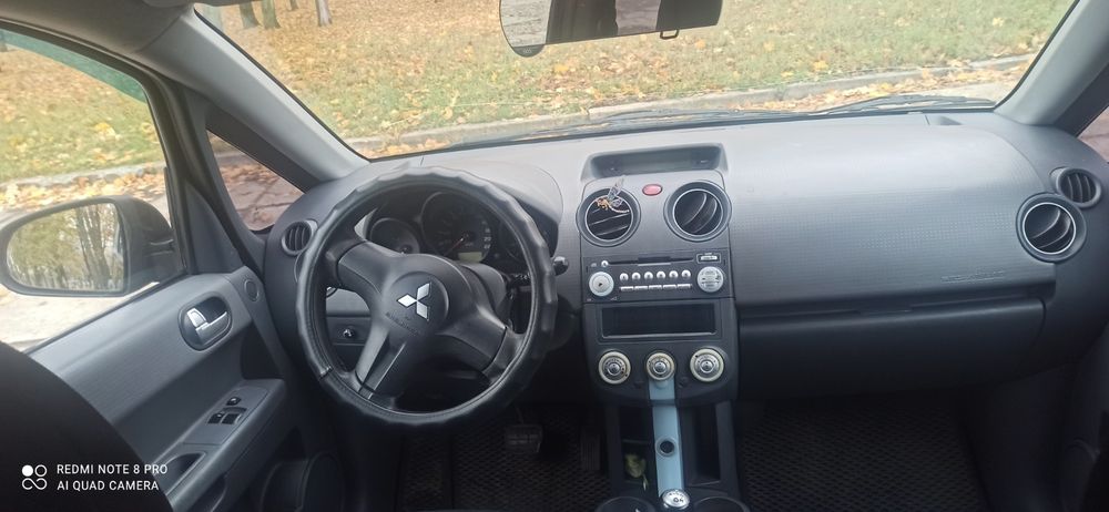 Продам Mitsubishi Colt АКПП