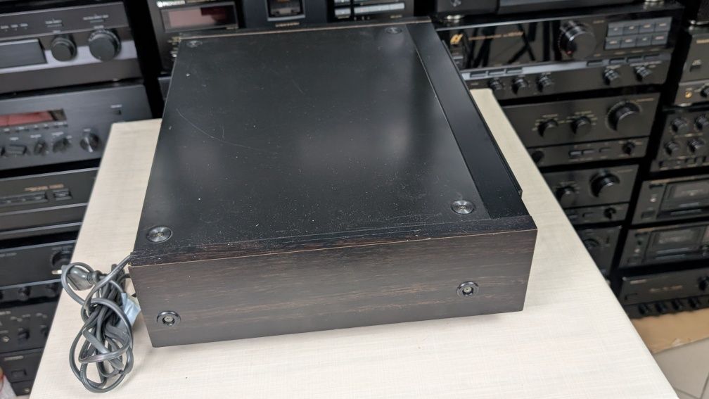 Aiwa XC-007 EXCELIA Unikatowy odtwarzacz płyt CD