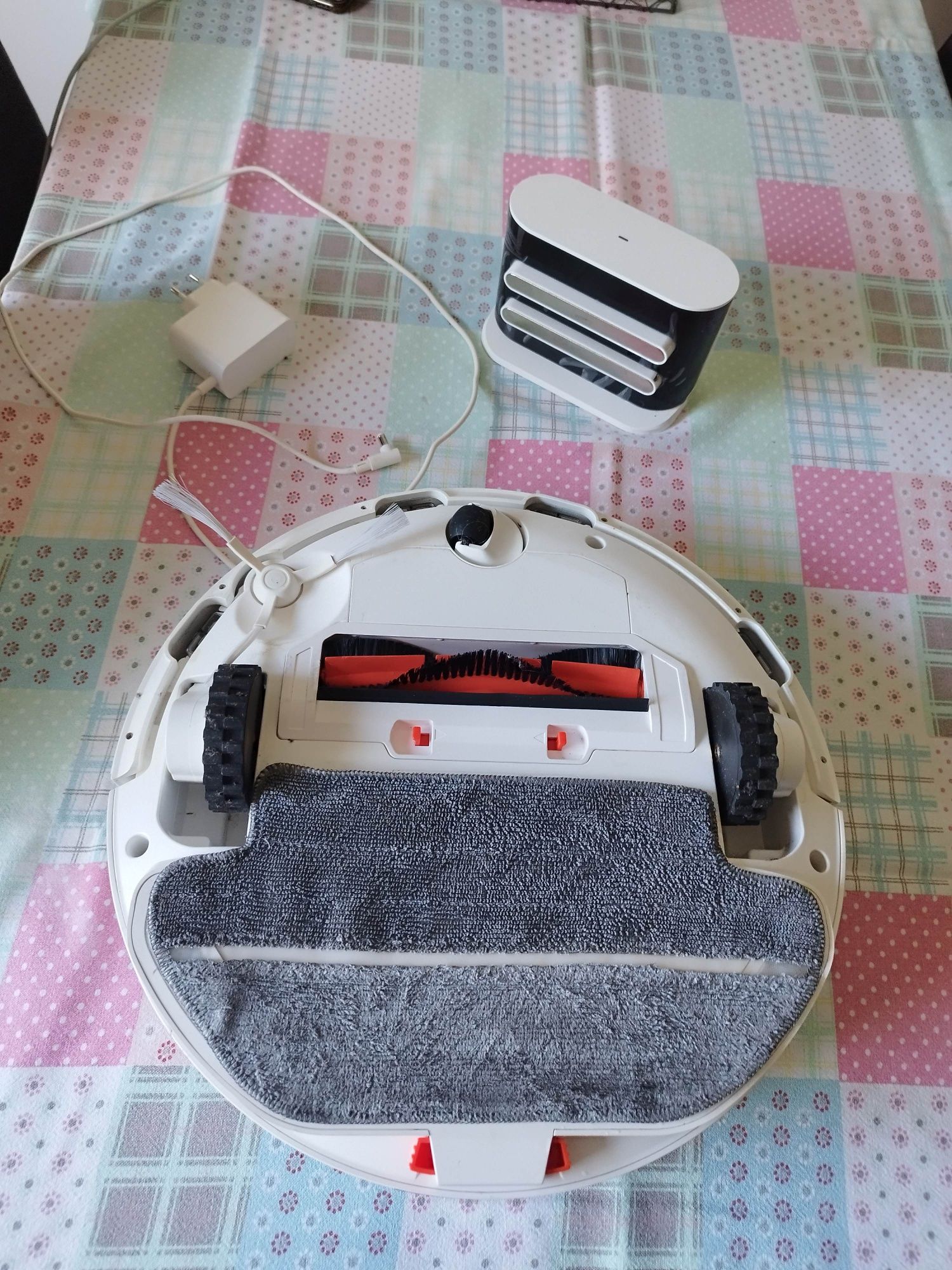Robot sprzątający Xiaomi Mi Robot Vacum Mop-P