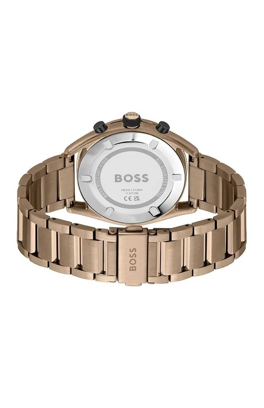 Boss center court chronograph