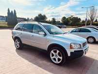 Xc90 4.4 V8 2005