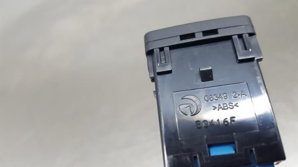 Comando / botão / interruptor multifunções NISSAN Micra V (K14)