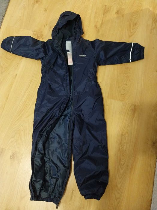 Kombinezon przeciwdeszczowy Regatta