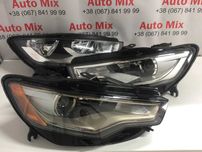 Audi A6 C7 USA EUR 4G0941005C 4G0941004 4G0941006E 4G0941006F