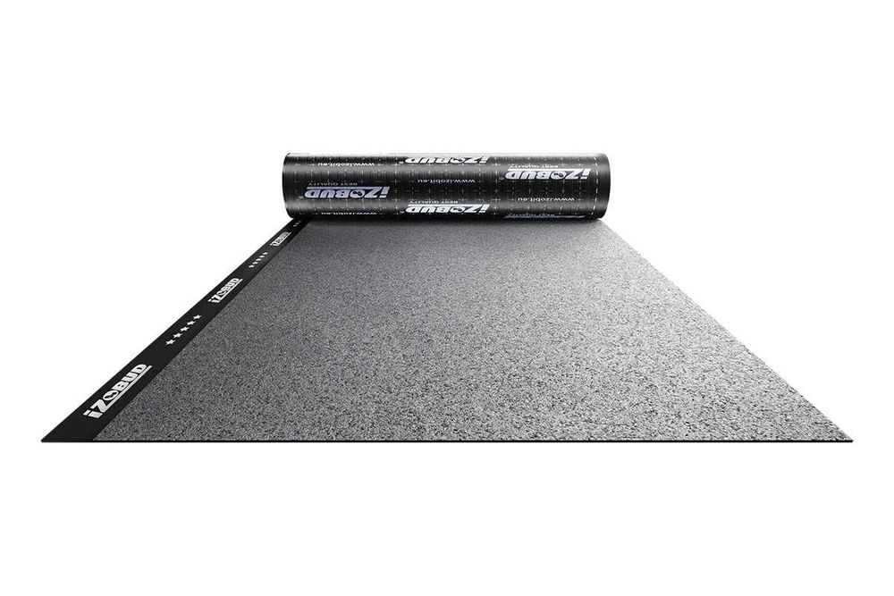 Papa termozgrzewalna wierzchniego krycia IZOBIT SUPER 5.2mm -25°C
