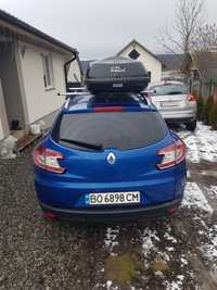 Продам  срочно кльову тачку renault Megane 3