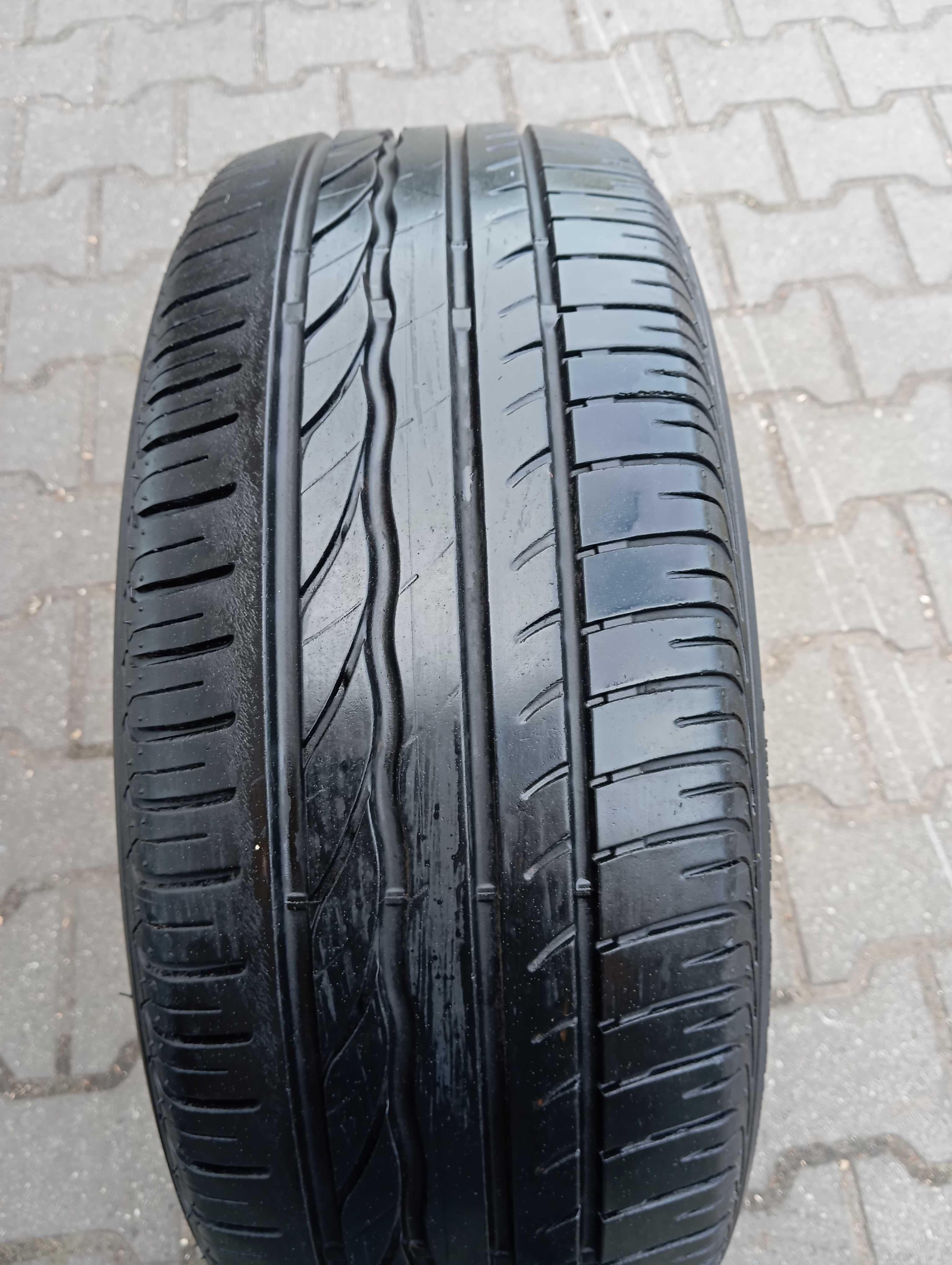 205/55/R 16 91 V Bridgestone Turanza ER 300* Runflat