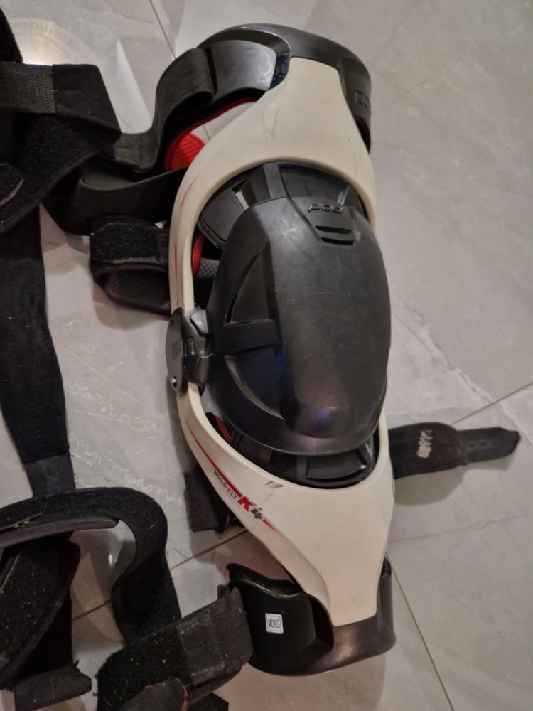 Ortezy pod k4 i inne