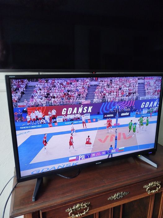 Tv Sharp HD READY 32"