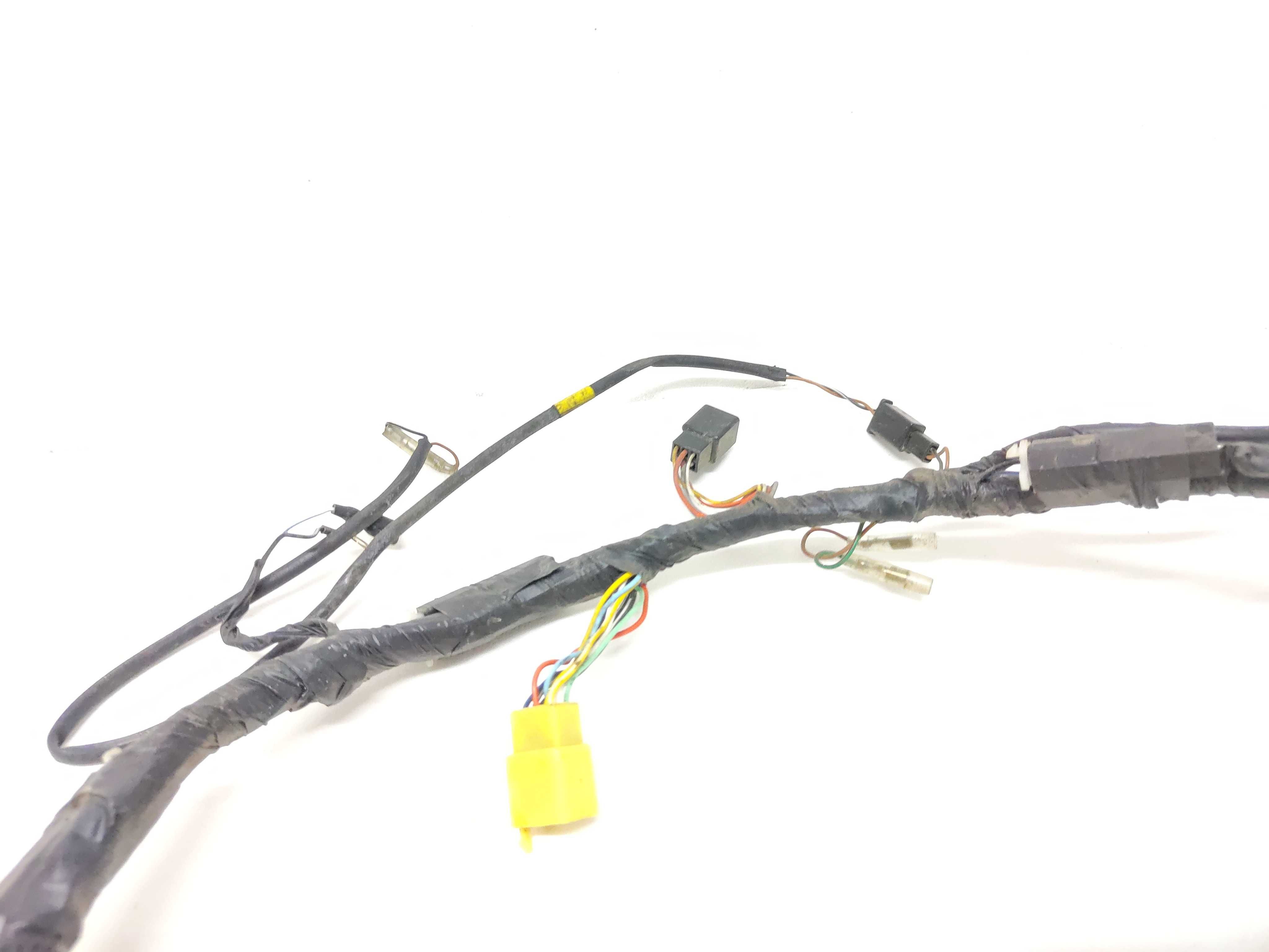 HYOSUNG GT 125 Wiązka Instalacja Elektryczna Główna