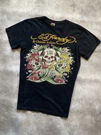 Футболка Ed Hardy Made in U.S.A