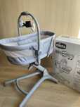 Chicco Baby Hug 4w1 air stone