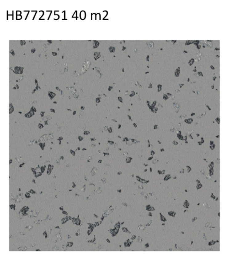 Wykładzina pcv GERFLOR 2751 SLAM