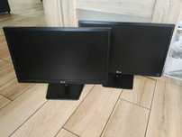 Monitor LG 22" LED FullHD 16:9 D-SUB