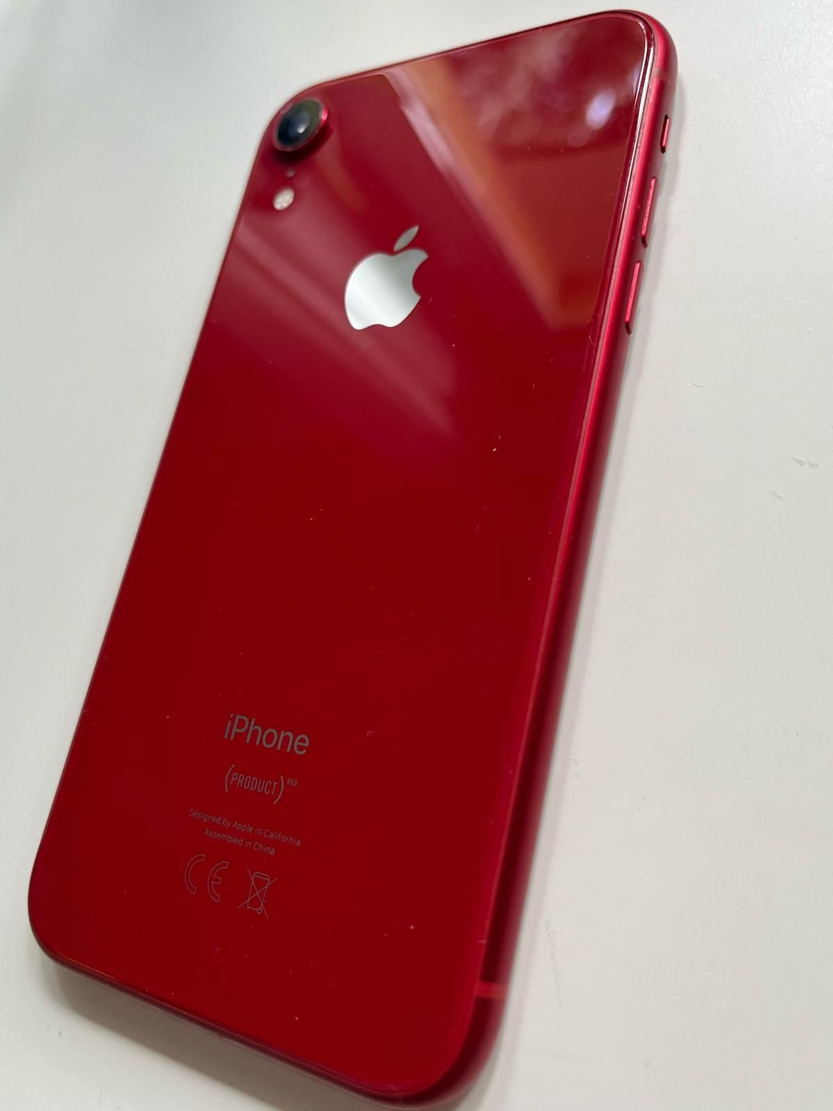 Apple iPhone XR 64GB