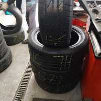 Opony Letnie BRIDGESTONE 245/45R18 96W