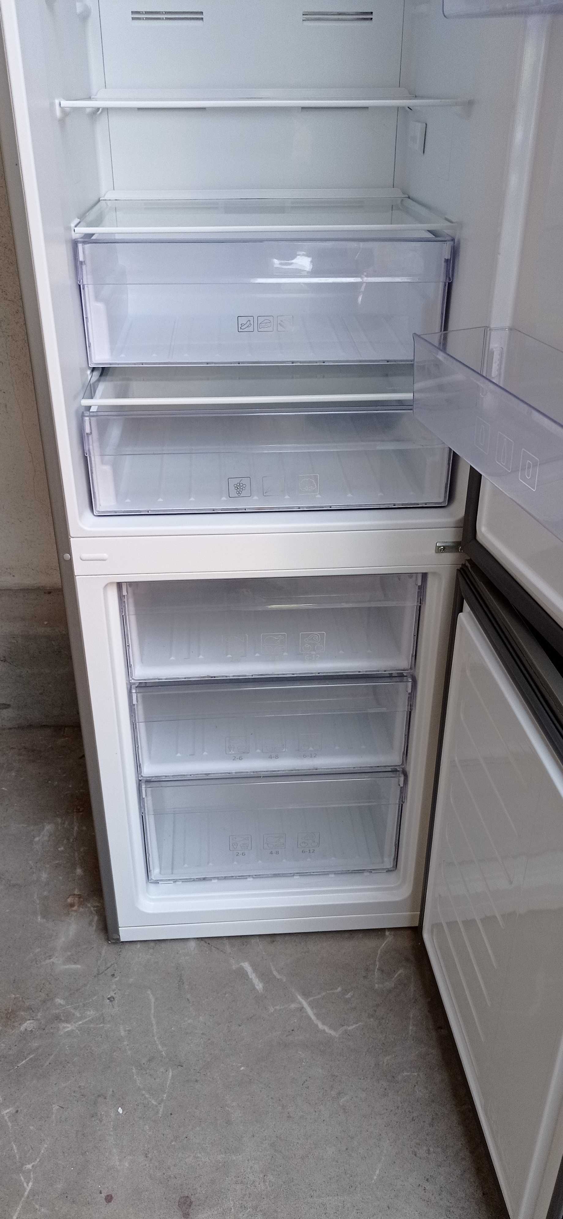 Lodówka Beko Neo Frost
