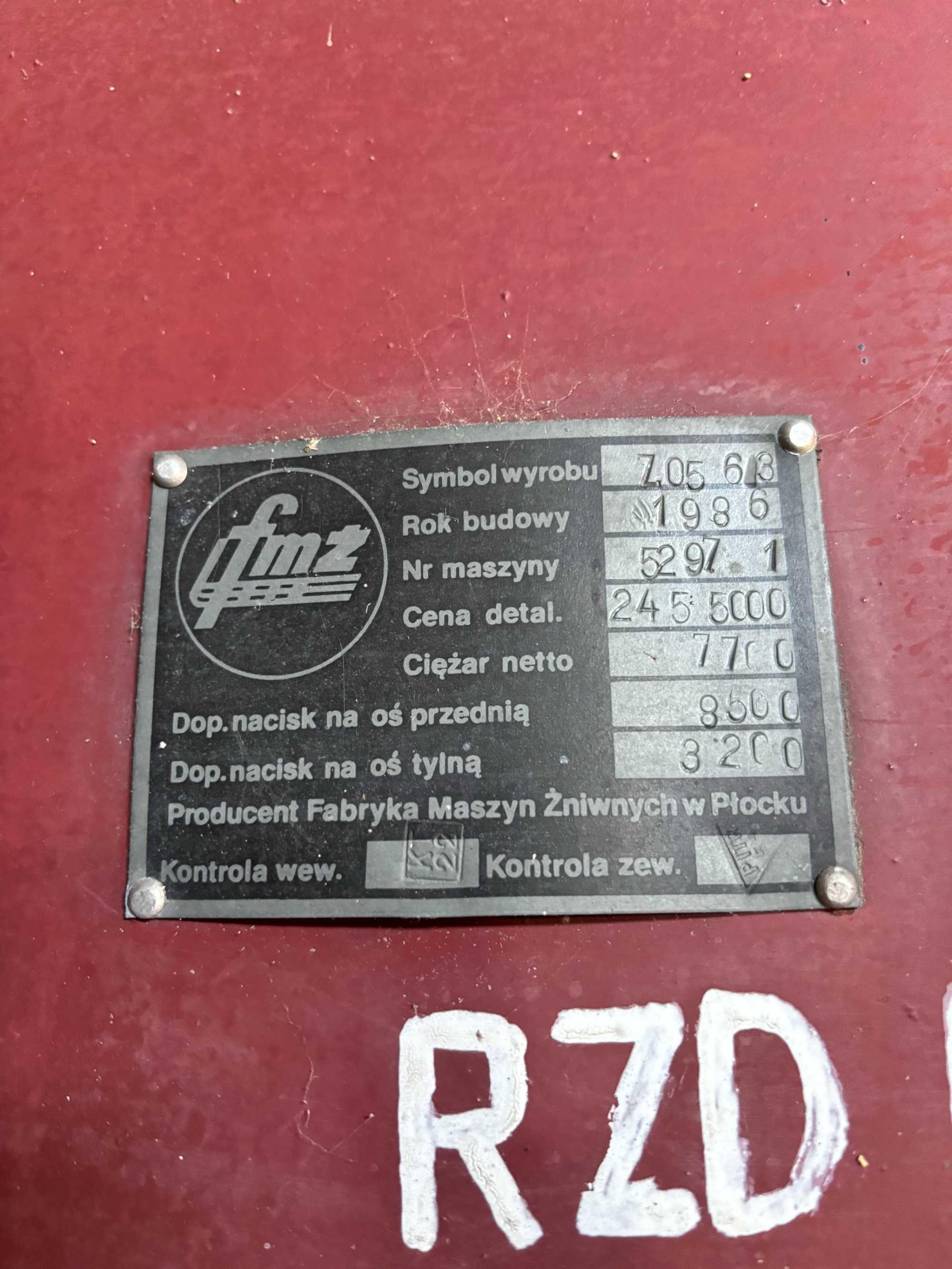 Bizon z056  super