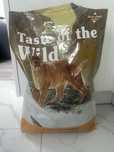 Taste of the Wild CANYON RIVER pstrąg 6,6 kg dla kota