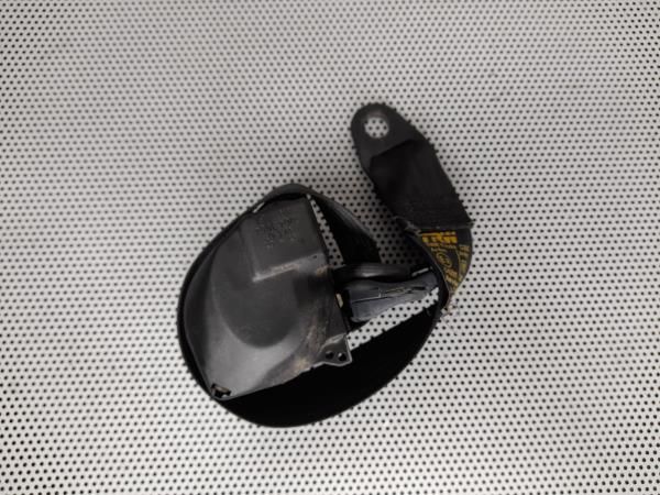 Cinto trás direito FIAT Cinquecento (170_)