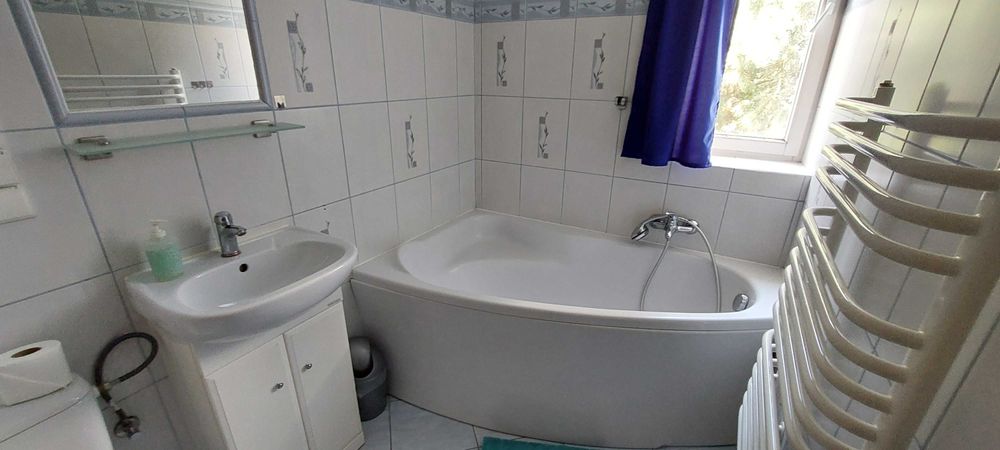 Pokoje, noclegi, sauna, Agroturystyka Laguna, Góry Sowie, Świdnica