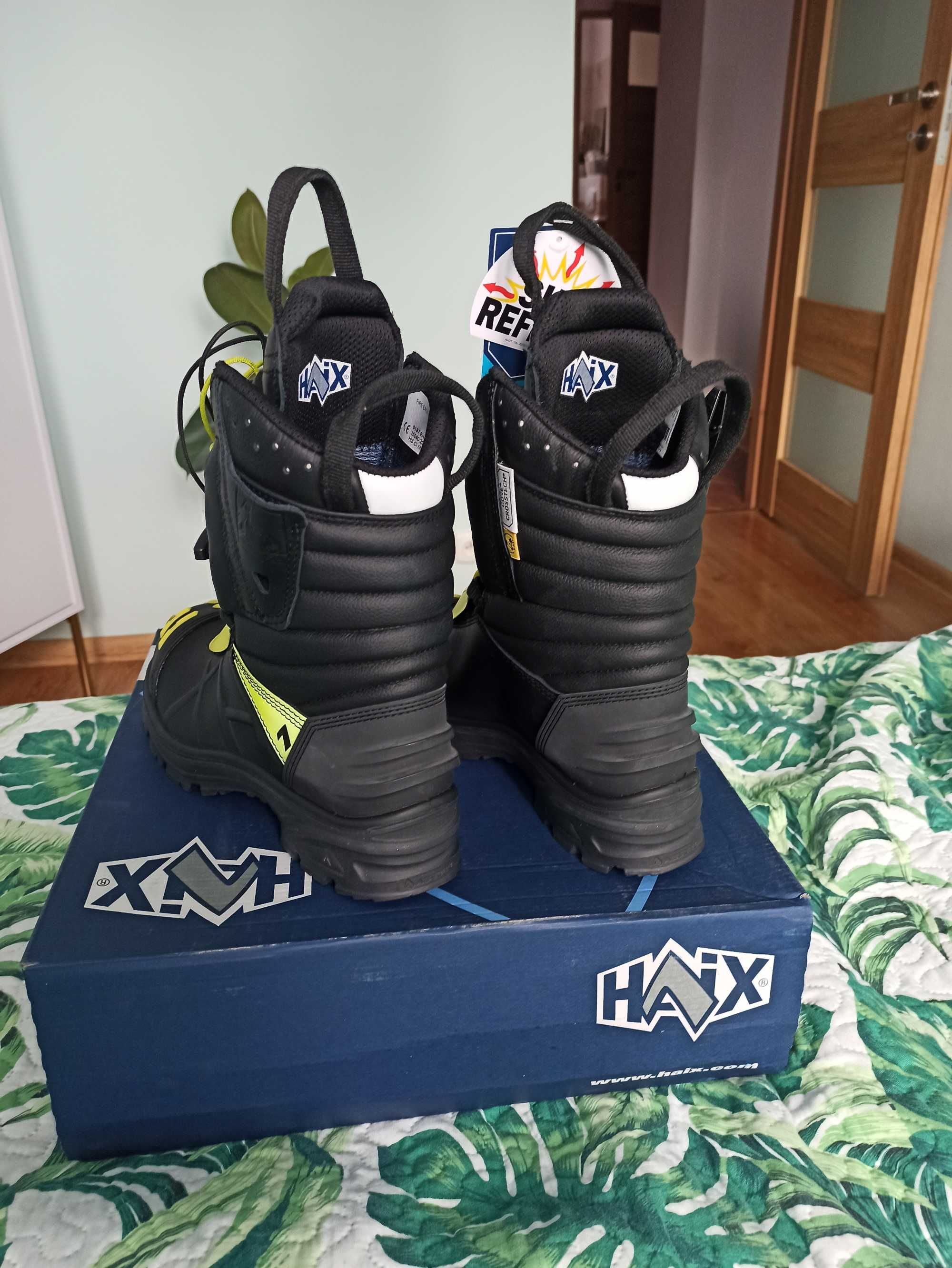 Buty Haix Fire Eagle roz 40