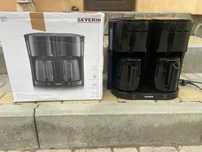 Кавомашини PHILIPS, DeLonghi