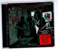 Eisregen - Todestage (CD)