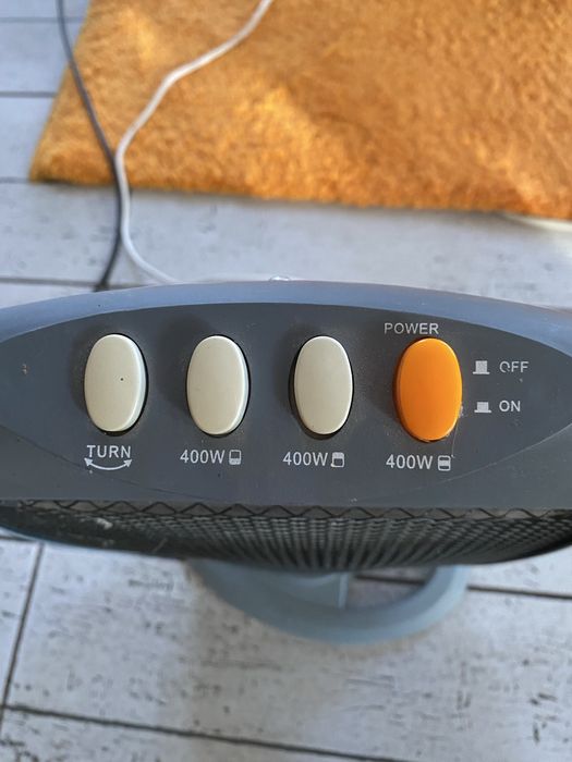 Инфракрасный Галогенный обогреватель