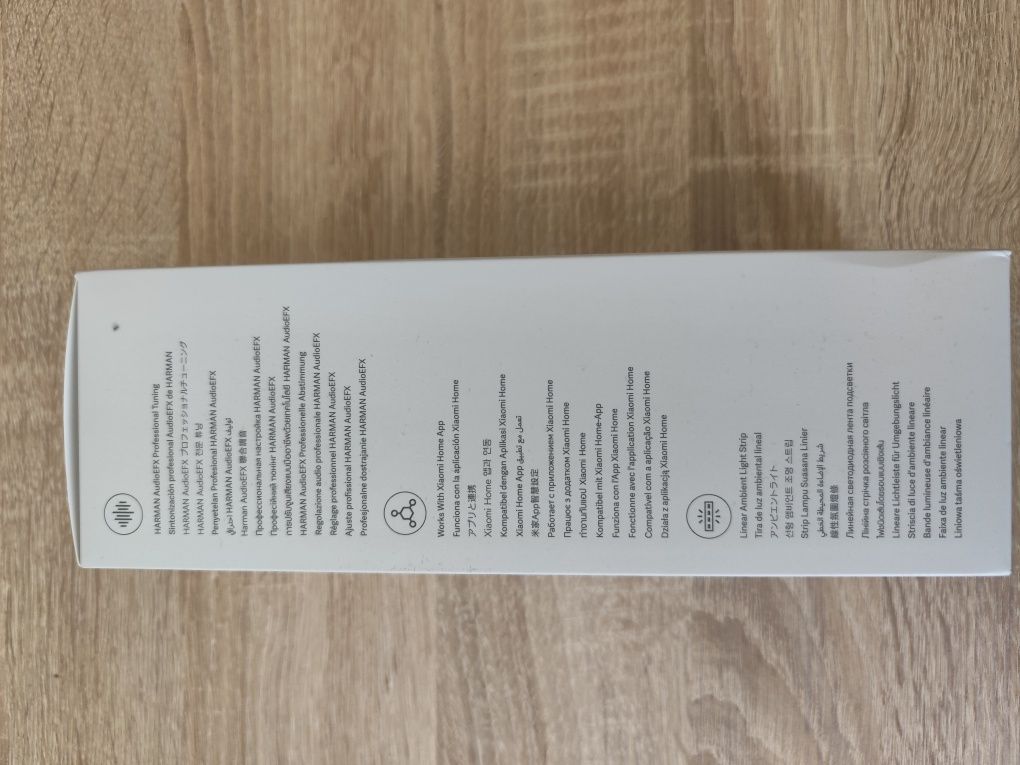 Xiaomi Bluetooth Speaker nowy, głośnik bezprzewod