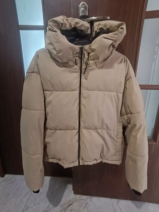 Kurtka pikowana / na wiatr