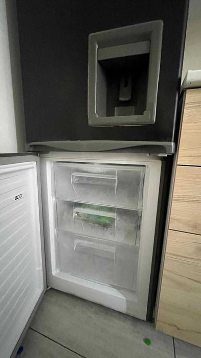 Frigorífico e congelador Jocel
