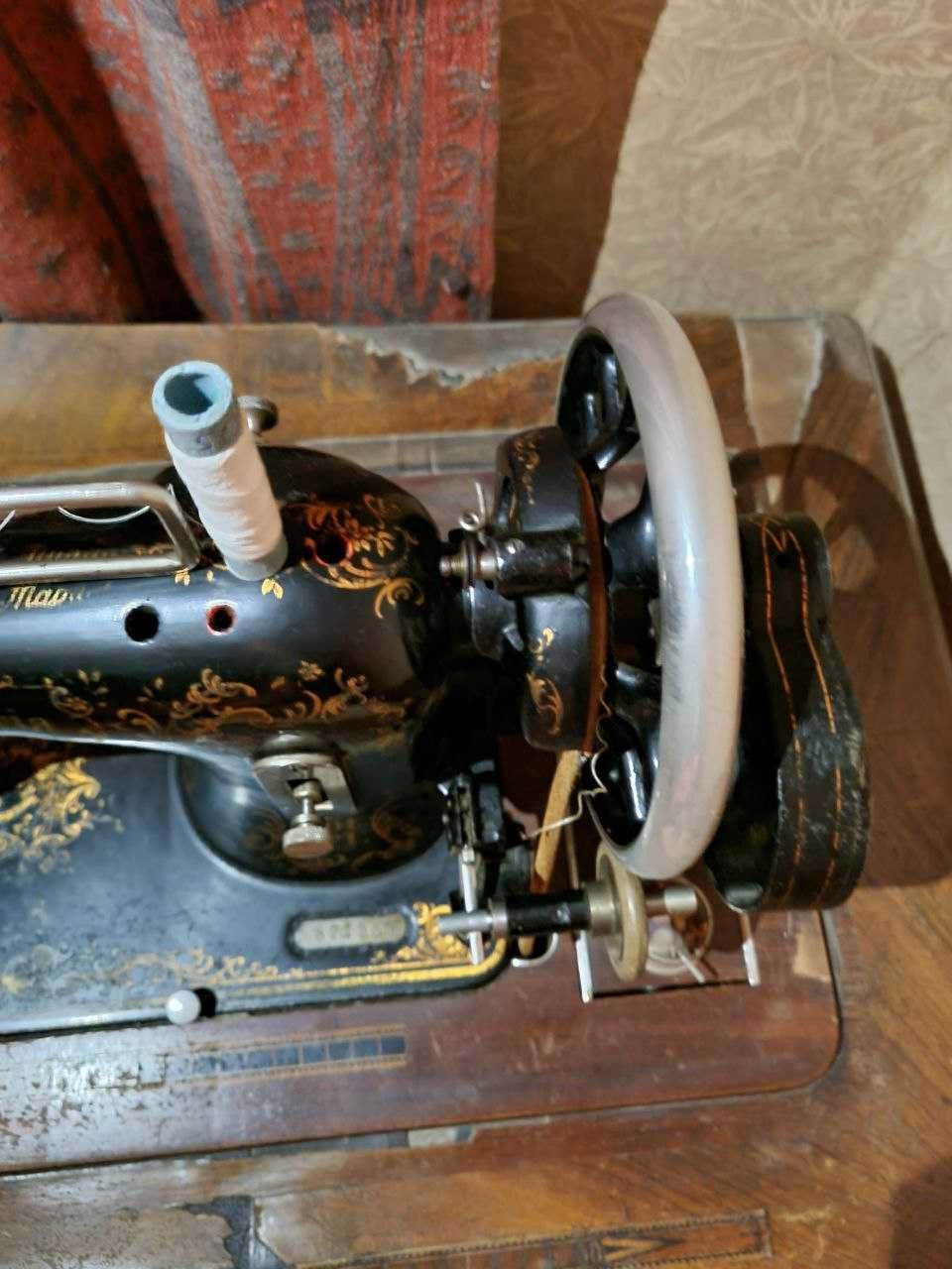 Швейная машина Original Victoria