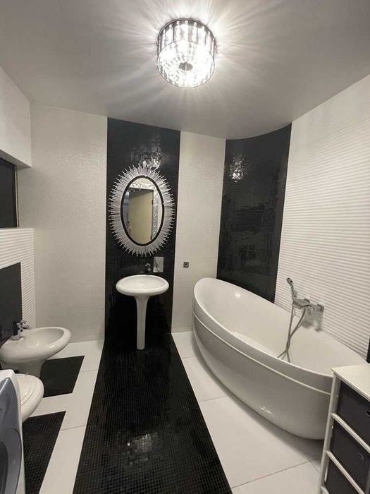 170 тыс.$ ПРОДАЖА / Квартира в ЖК Садовая Горка / Премиум Новострой