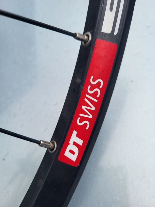 Колесо DT SWISS novatec 29