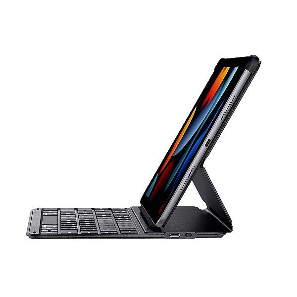 Etui z klawiaturą Baseus Brilliance Series na iPad 10.2'' (2019/2020/2