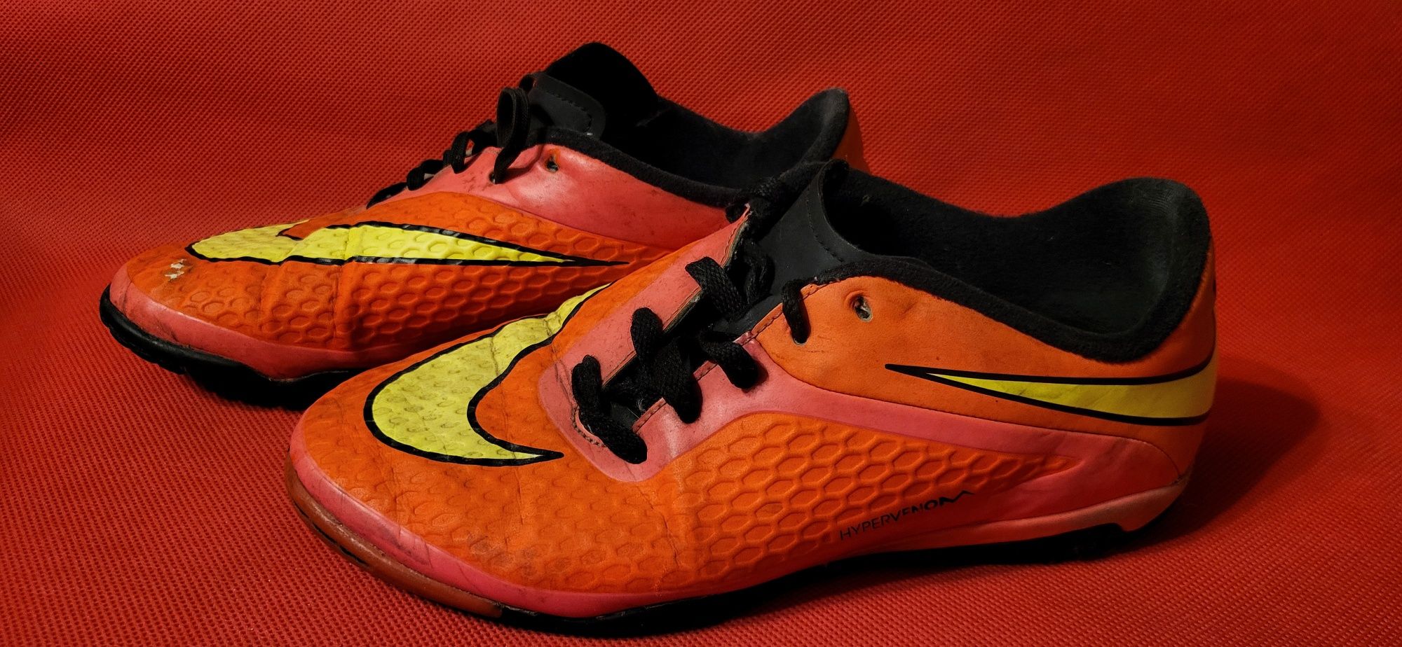 Buty na orlika NIKE Hypervenom  38