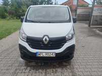 Renault Trafic 1,6