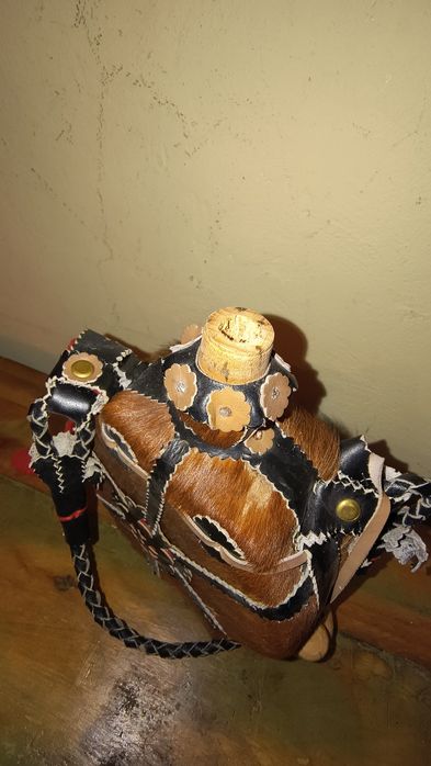 Stary bukłak okazja