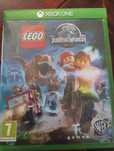 Gra Xbox one LEGO